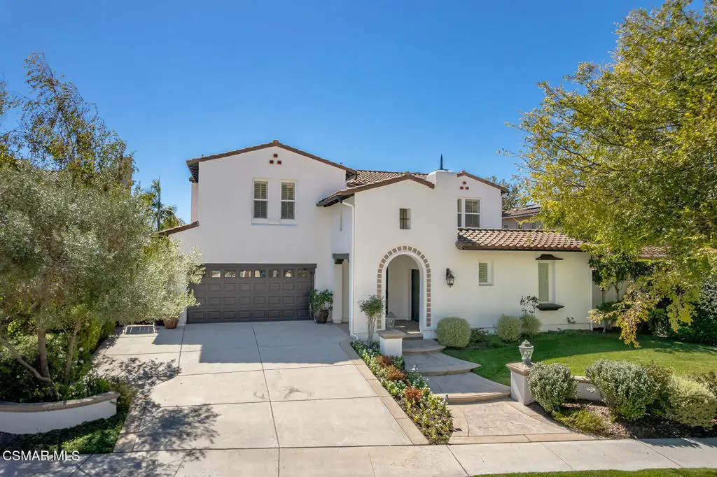 4998 Via Santana, Newbury Park, CA 91320 - #1