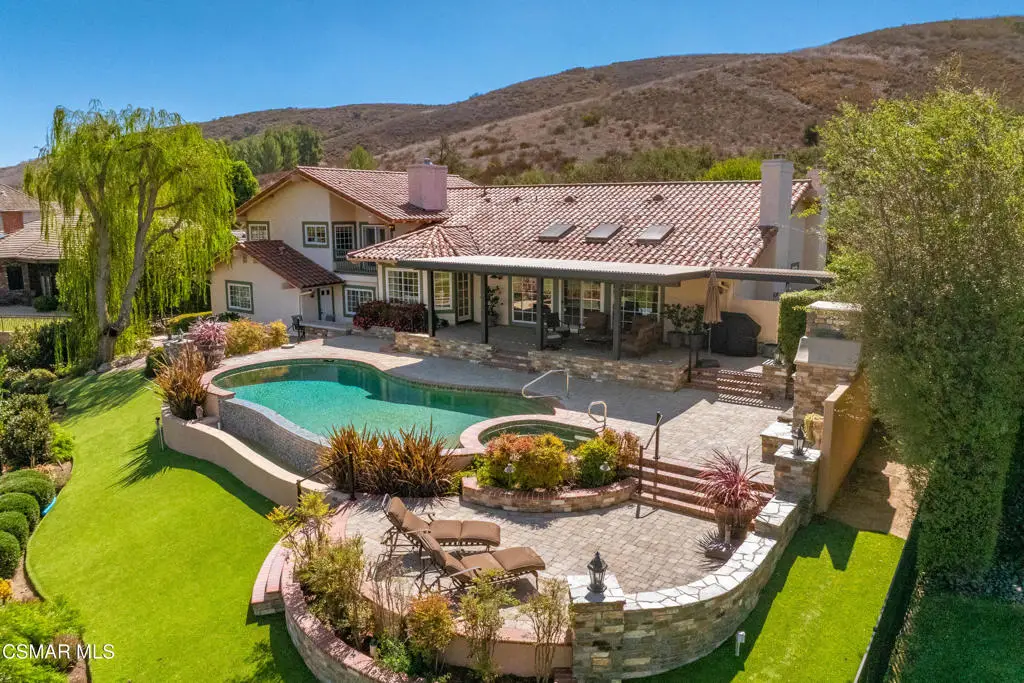 5037 Lakeview Canyon Road, Westlake Village, CA 91362 - #1