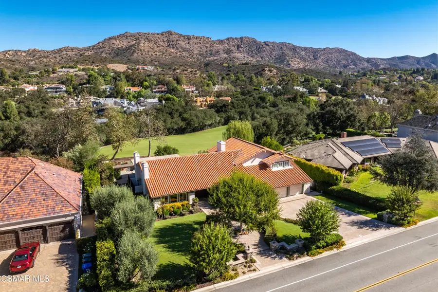 5037 Lakeview Canyon Road, Westlake Village, CA 91362 - #2