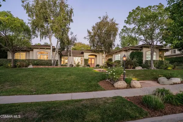 658 Longbranch Road, Simi Valley, CA 93065