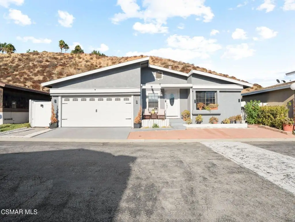 31938 Cinnabar Lane, Castaic, CA 91384 - #1