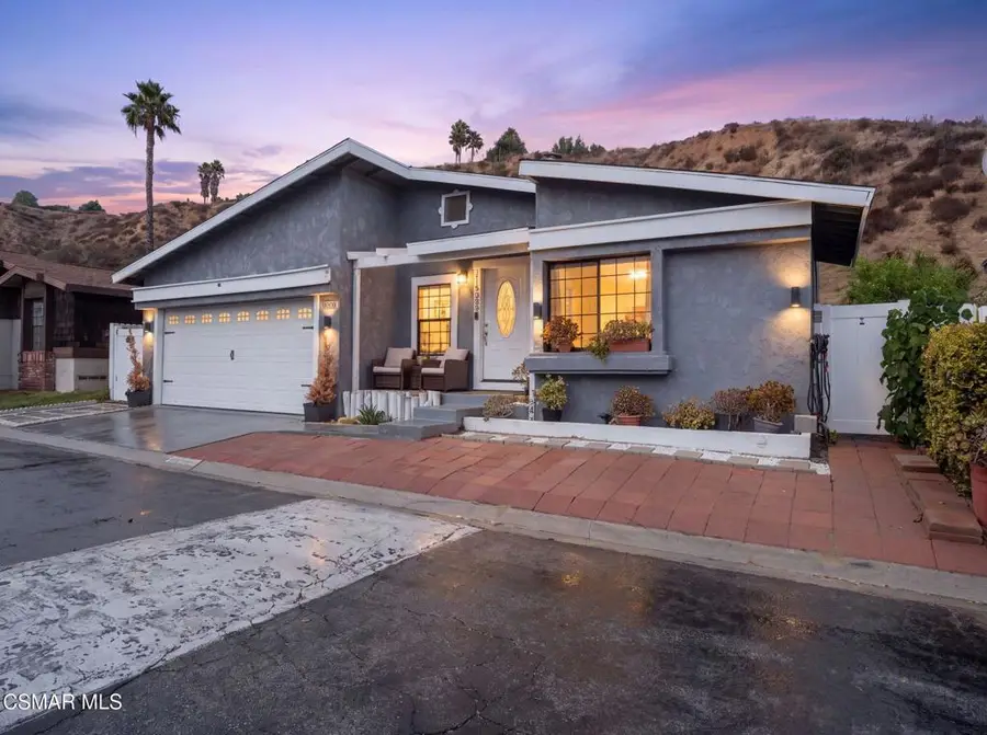 31938 Cinnabar Lane, Castaic, CA 91384 - #2