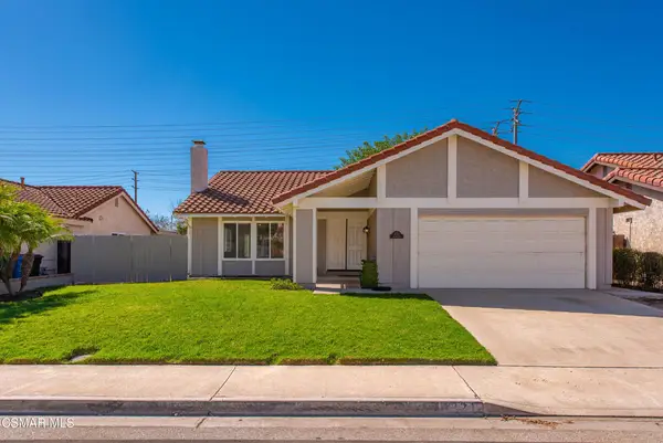 4721 Avedon Road, Moorpark, CA 93021
