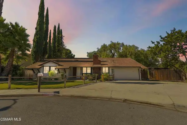 779 Languid Lane, Simi Valley, CA 93065