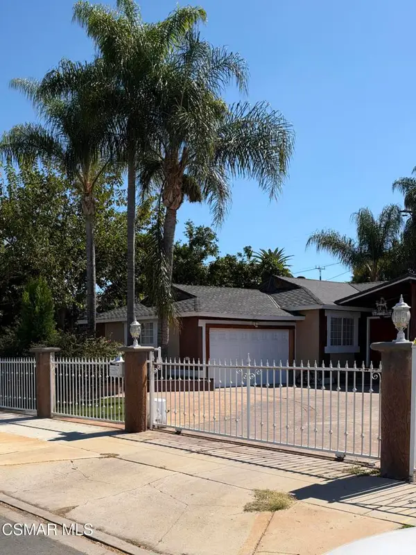 20342 Hartland Street, Canoga Park, CA 91306