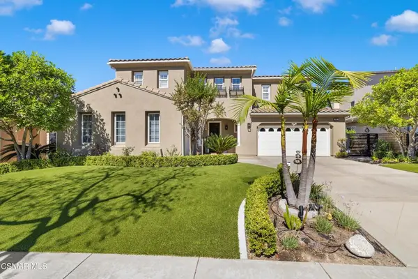5207 Via Capote, Newbury Park, CA 91320