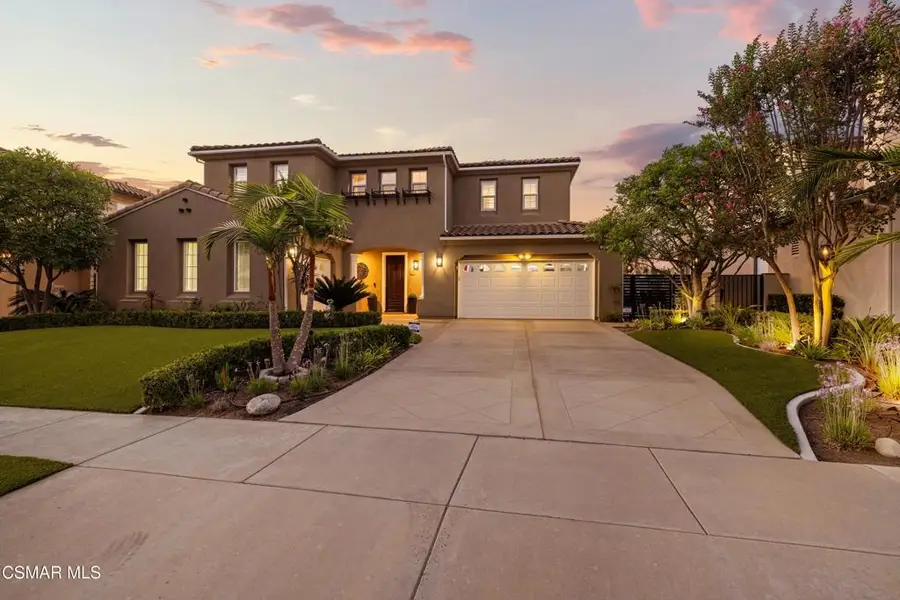 5207 Via Capote, Newbury Park, CA 91320 - #2
