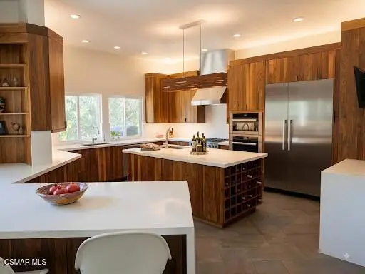 1517 Falling Star Avenue, Westlake Village, CA 91362 - #3