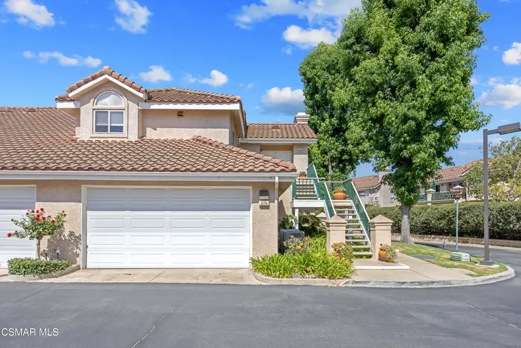 275 Ridgeton Lane #B, Simi Valley, CA 93065 - #1