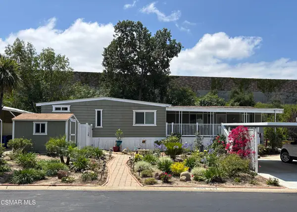 2598 Thunderbird Drive #22, Thousand Oaks, CA 91362