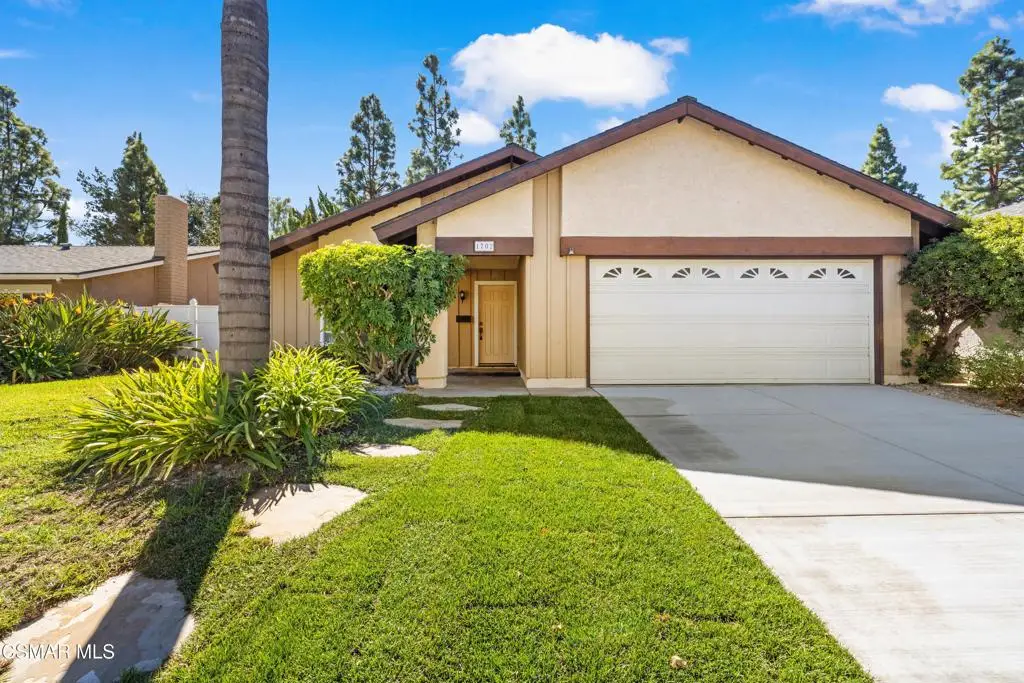 1702 Burning Tree Drive, Thousand Oaks, CA 91362 - #1