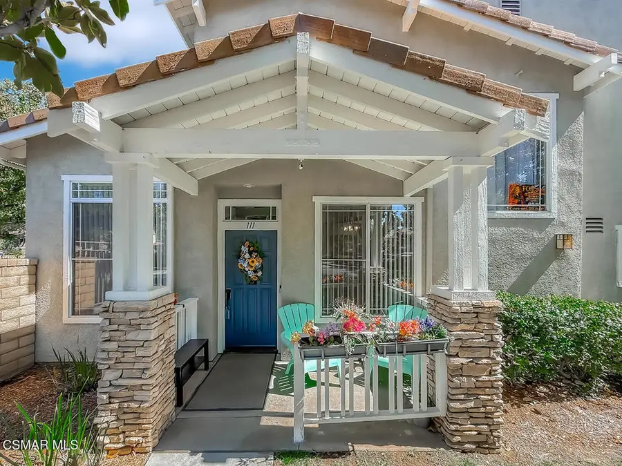 23602 Big Sky Walk #111, Valencia, CA 91354 - #2