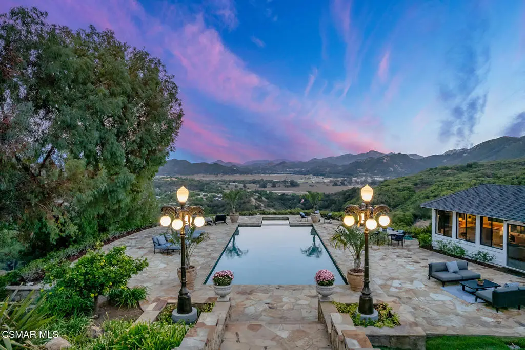2400 W Potrero Road, Thousand Oaks, CA 91361 - #1