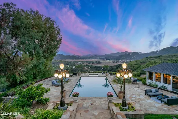 2400 W Potrero Road, Thousand Oaks, CA 91361