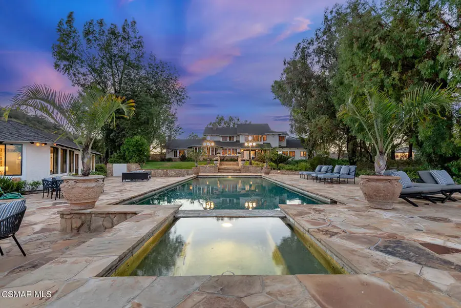 2400 W Potrero Road, Thousand Oaks, CA 91361 - #2