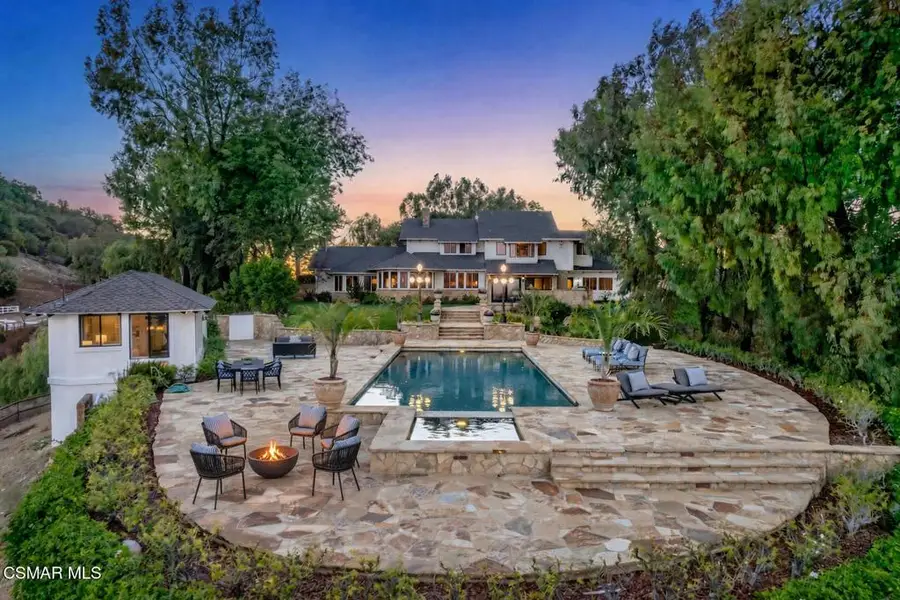 2400 W Potrero Road, Thousand Oaks, CA 91361 - #3