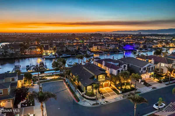 1537 Estuary Way, Oxnard, CA 93035