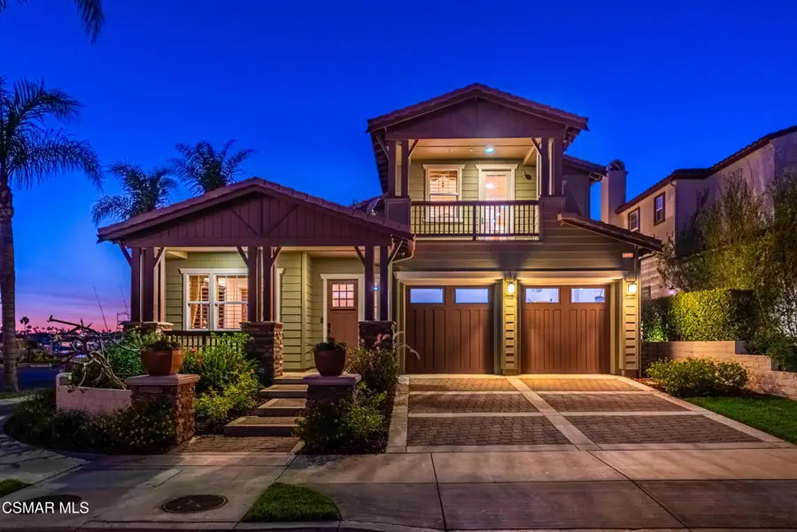 1537 Estuary Way, Oxnard, CA 93035 - #2