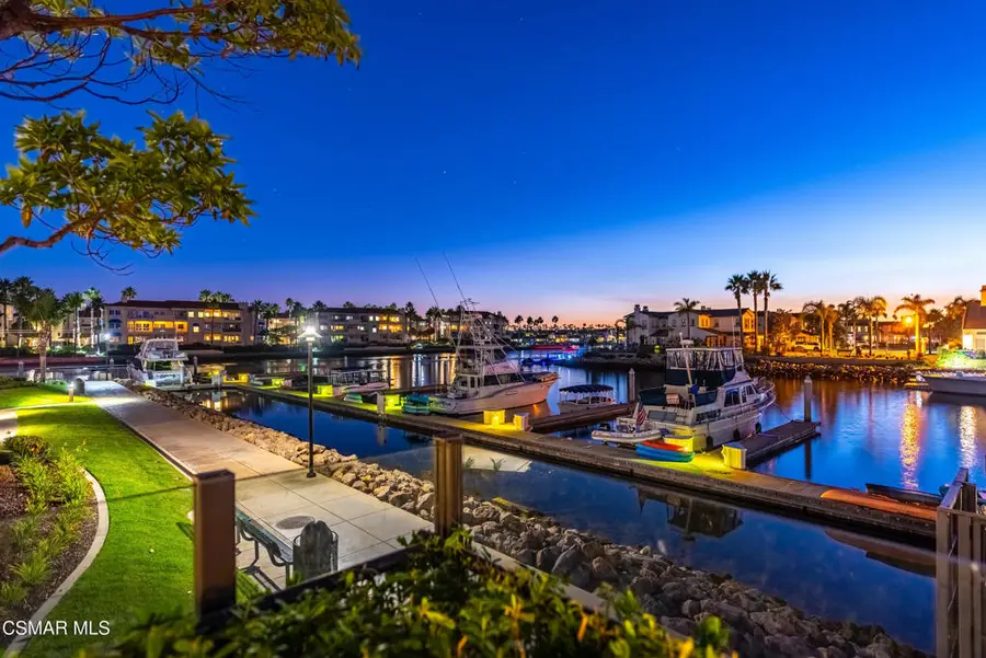 1537 Estuary Way, Oxnard, CA 93035 - #3