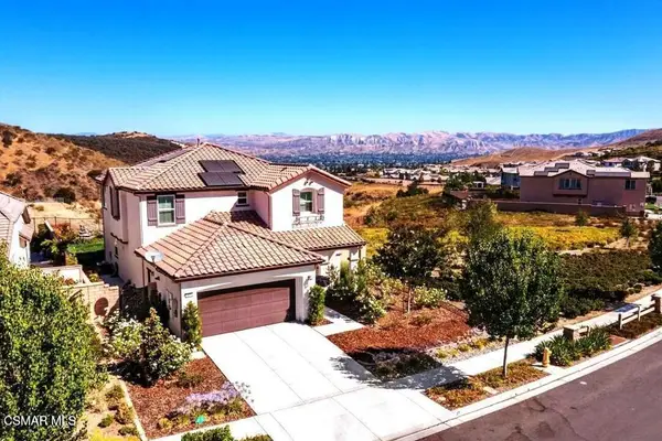 67 Redwood Grove Court, Simi Valley, CA 93065