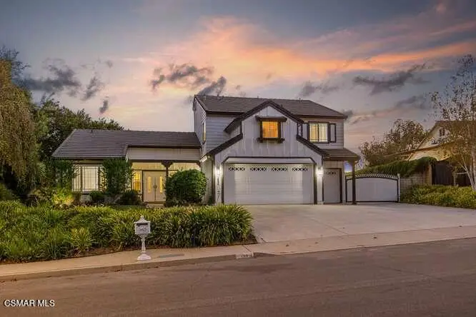 1894 Rambling Road, Simi Valley, CA 93065 - #1