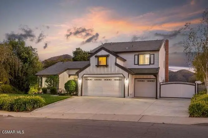 1894 Rambling Road, Simi Valley, CA 93065 - #3