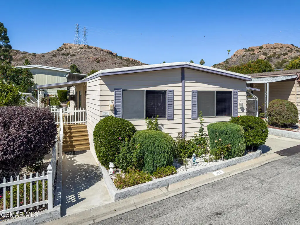 174 El Pajaro, Newbury Park, CA 91320 - #1