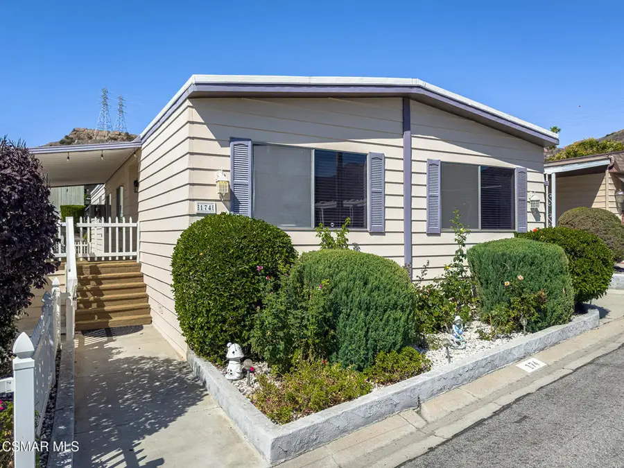 174 El Pajaro, Newbury Park, CA 91320 - #2