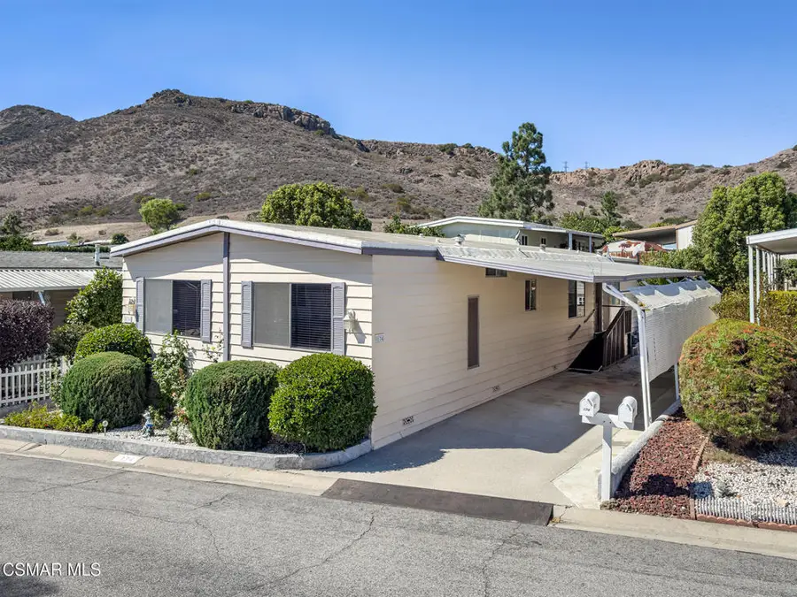 174 El Pajaro, Newbury Park, CA 91320 - #3