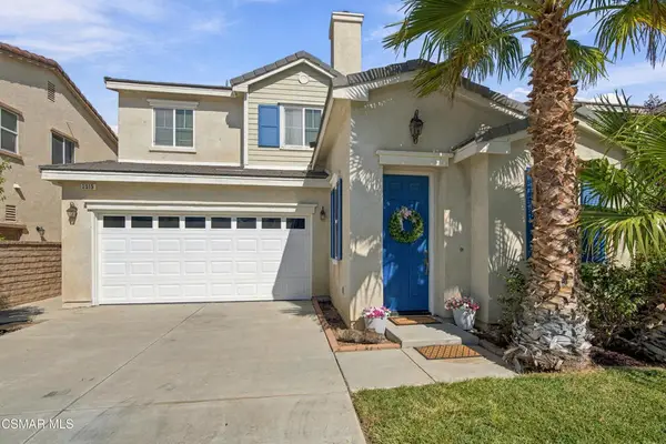 2519 Cassia Drive, Palmdale, CA 93551