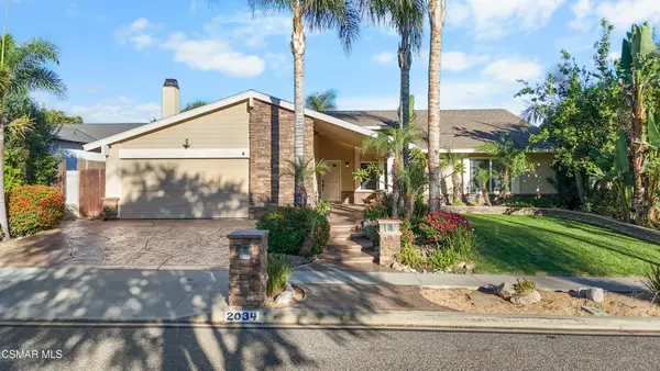 2034 Potter Avenue, Simi Valley, CA 93065