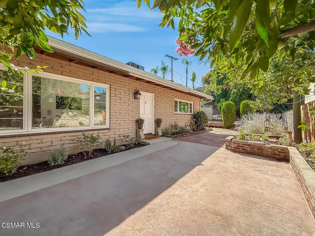 21222 Martinez Street, Woodland Hills, CA 91364 - #1