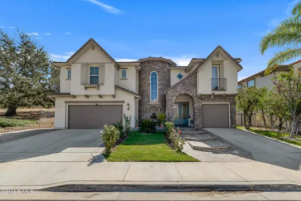 5588 California Oak Street, Simi Valley, CA 93063