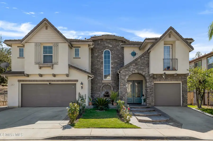 5588 California Oak Street, Simi Valley, CA 93063 - #2