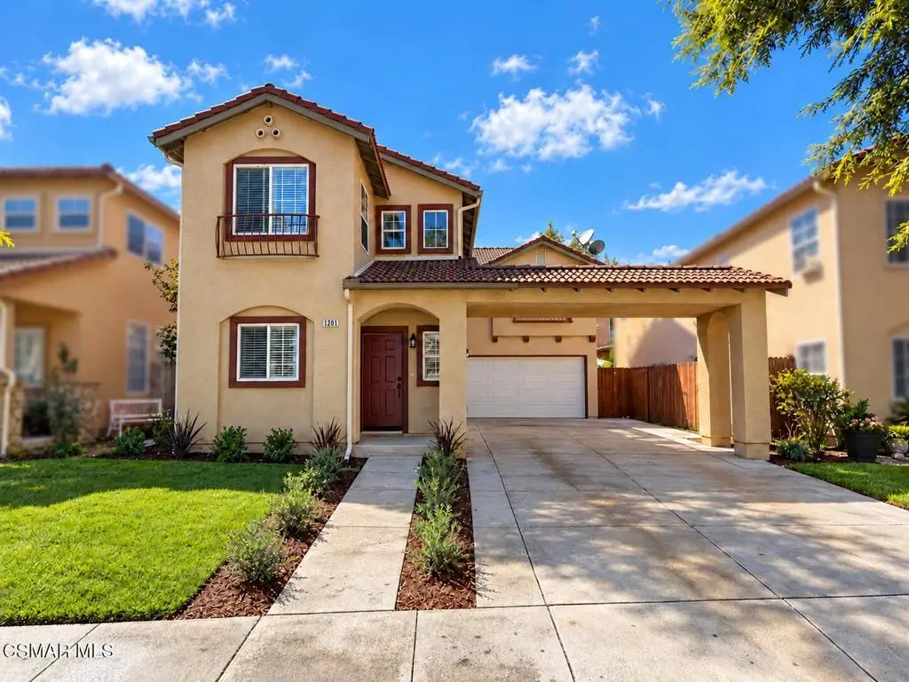 1201 N Lombard Street, Oxnard, CA 93030 - #1