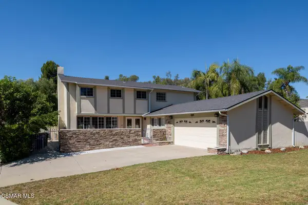1831 La Granada Drive, Thousand Oaks, CA 91362