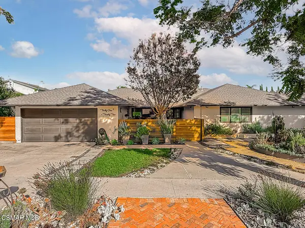 3122 Springfield Street, Simi Valley, CA 93063