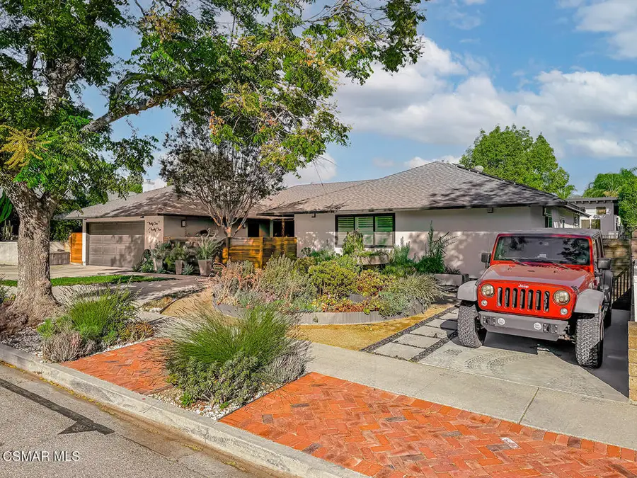 3122 Springfield Street, Simi Valley, CA 93063 - #2