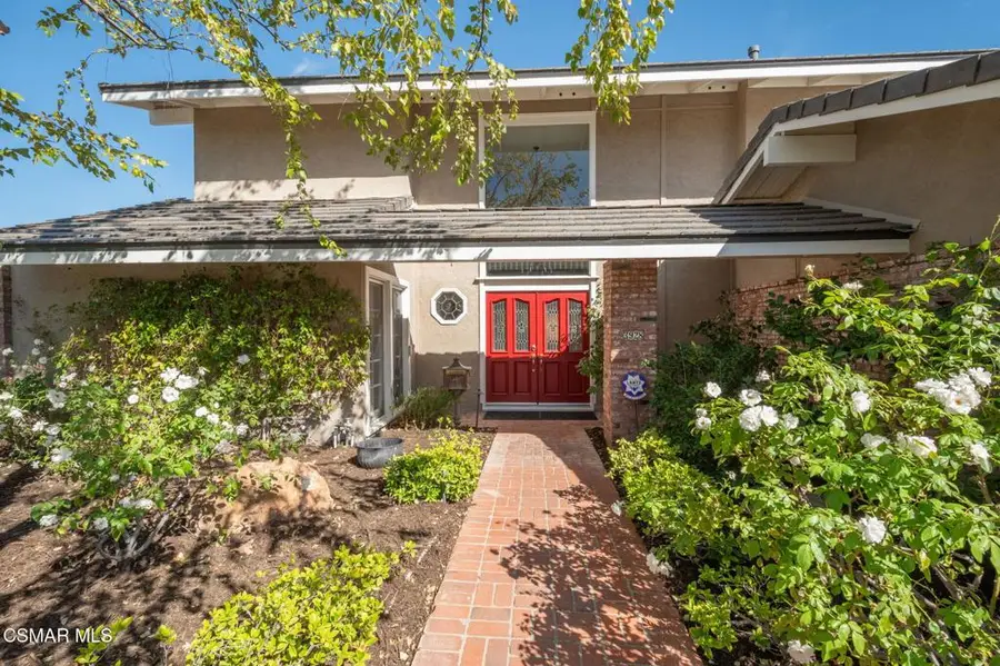 3928 Trowbridge Court, Westlake Village, CA 91361 - #3
