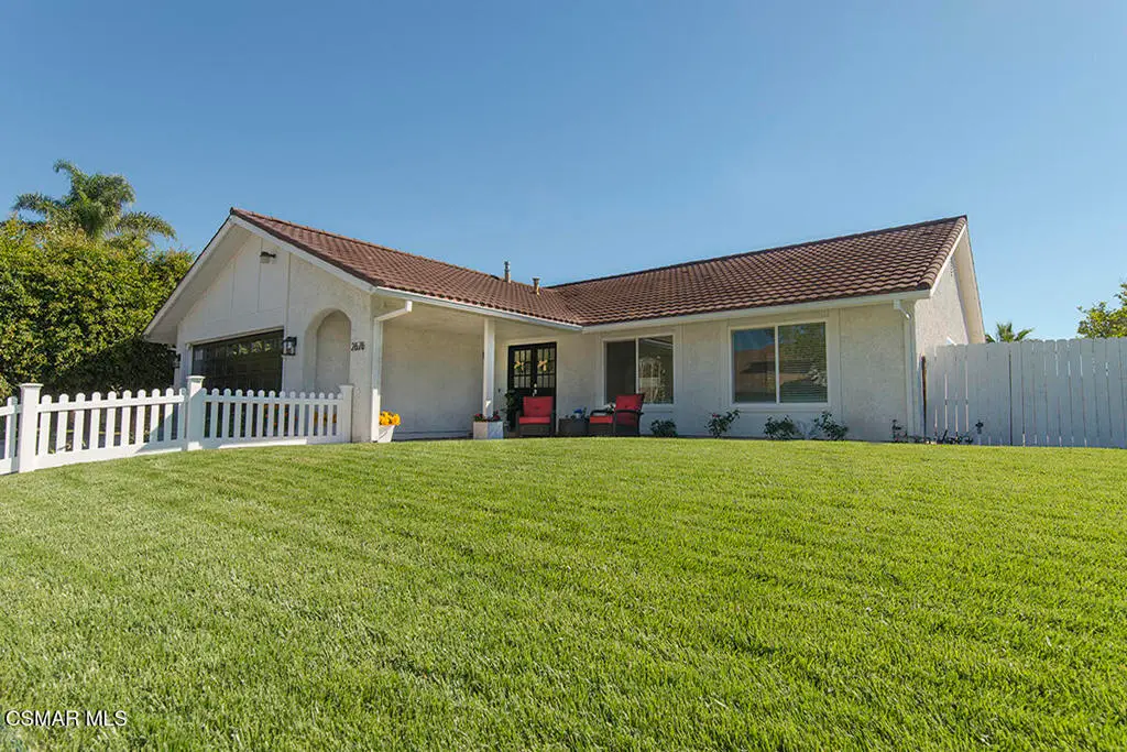 2676 Castillo Circle, Thousand Oaks, CA 91360 - #1
