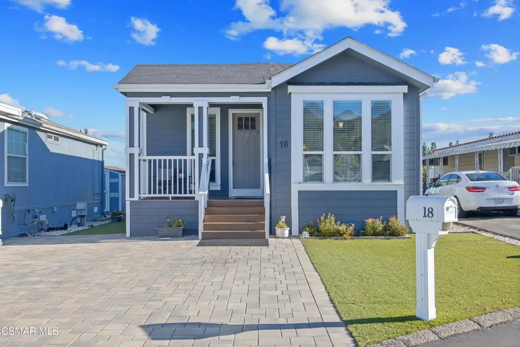 18 Ortega Drive, Newbury Park, CA 91320 - #1