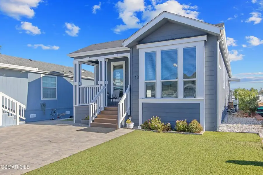 18 Ortega Drive, Newbury Park, CA 91320 - #2