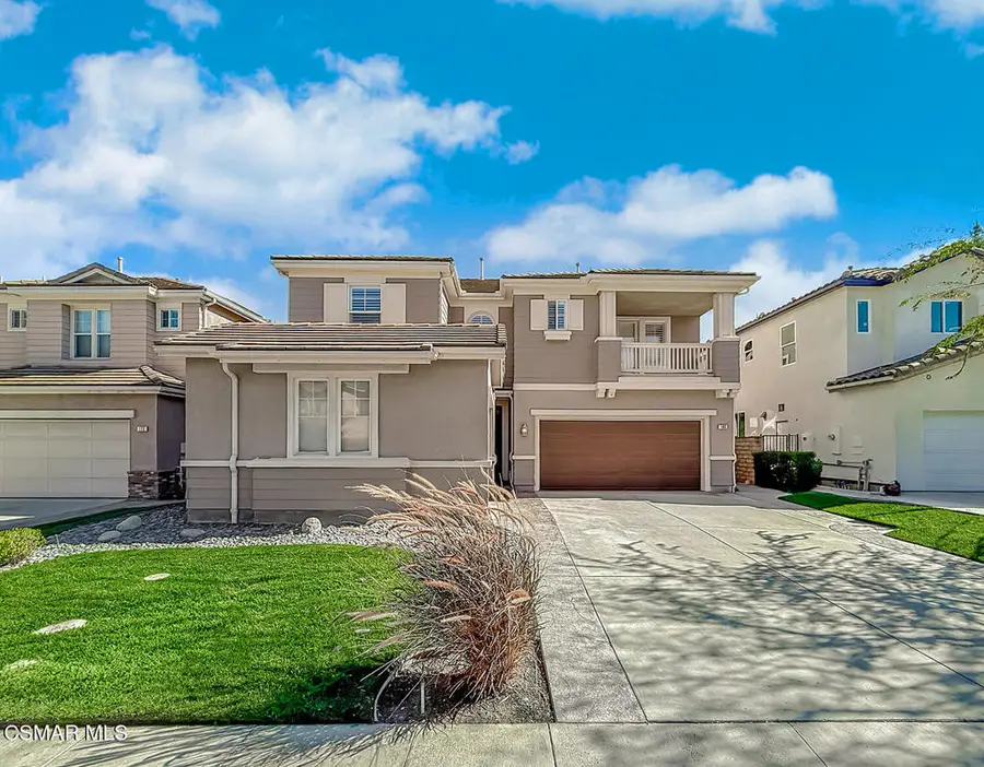 180 Brooks Court, Simi Valley, CA 93065 - #3