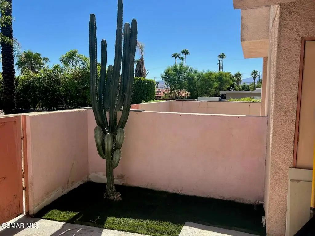 401 E Vista Chino #10, Palm Springs, CA 92262 - #1
