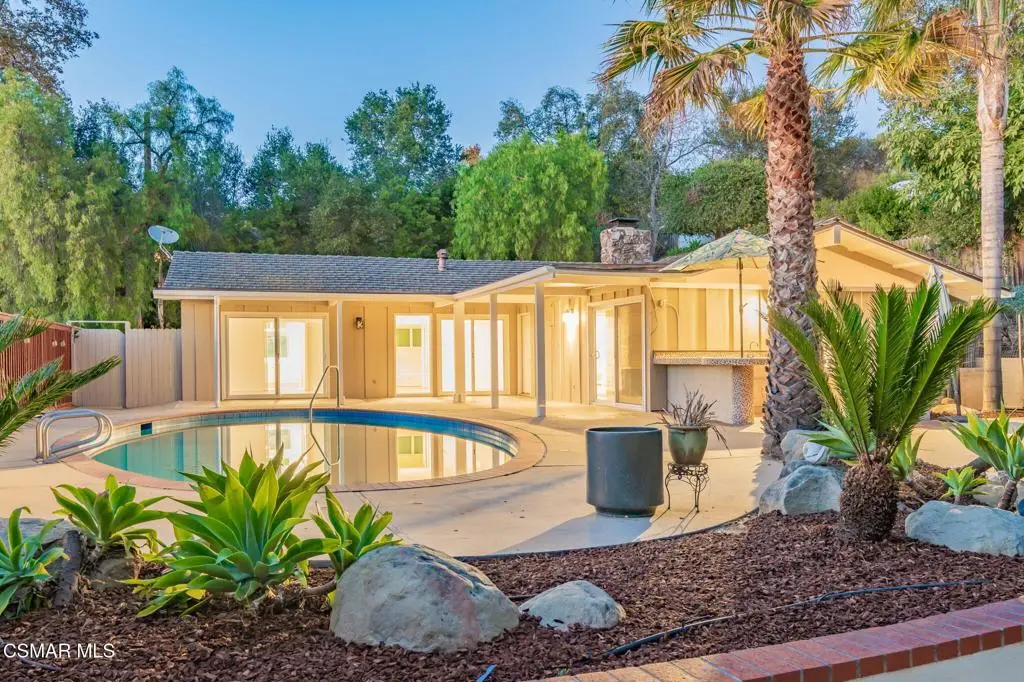 3699 Rockcreek Road, Santa Barbara, CA 93105 - #1