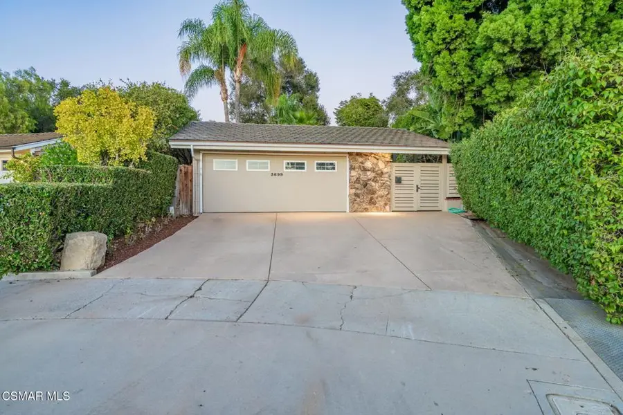 3699 Rockcreek Road, Santa Barbara, CA 93105 - #2