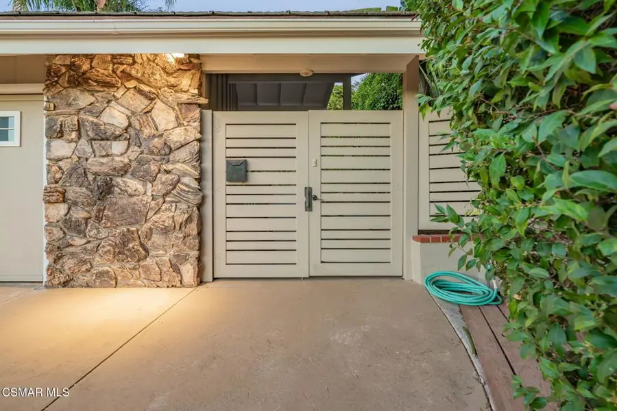 3699 Rockcreek Road, Santa Barbara, CA 93105 - #3