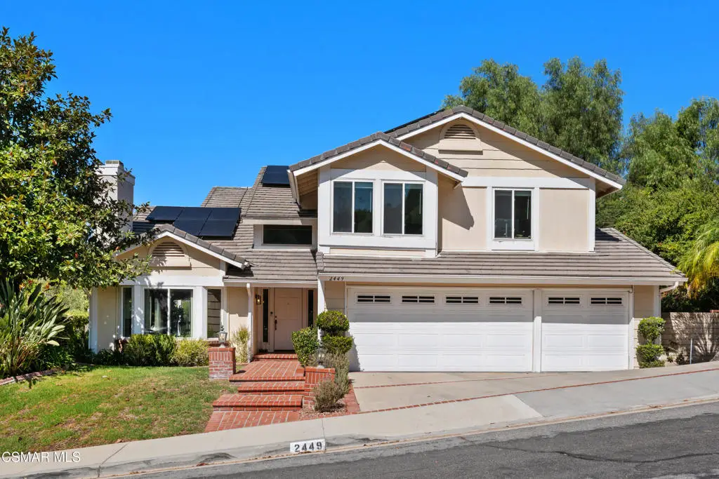 2449 Haymarket Street, Thousand Oaks, CA 91362 - #1