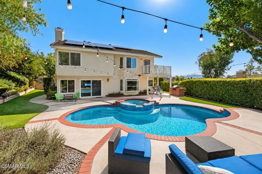 2449 Haymarket Street, Thousand Oaks, CA 91362 - #2