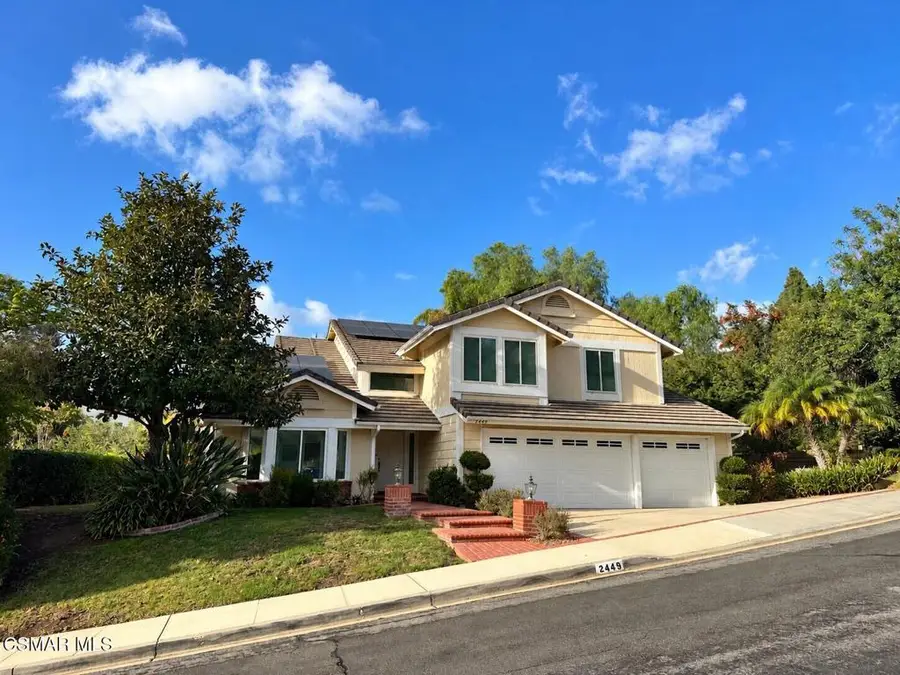2449 Haymarket Street, Thousand Oaks, CA 91362 - #3